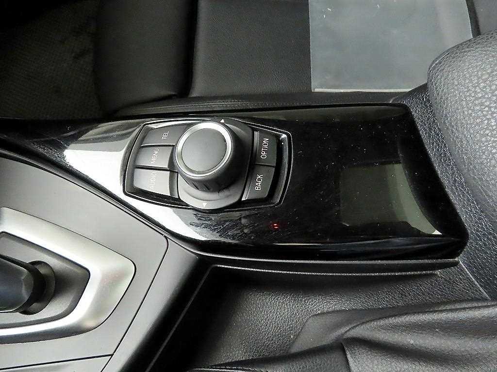 BMW 1시리즈 1시리즈 (F20) 118d 스포츠 이미지 16