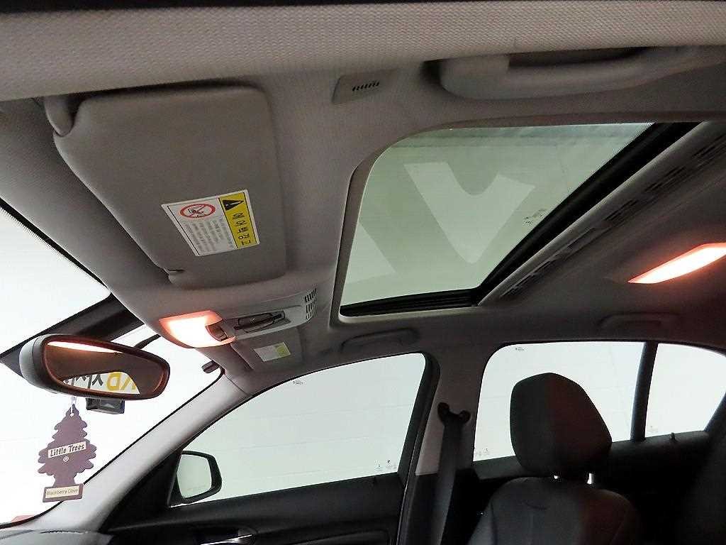 BMW 1시리즈 1시리즈 (F20) 118d 스포츠 이미지 17
