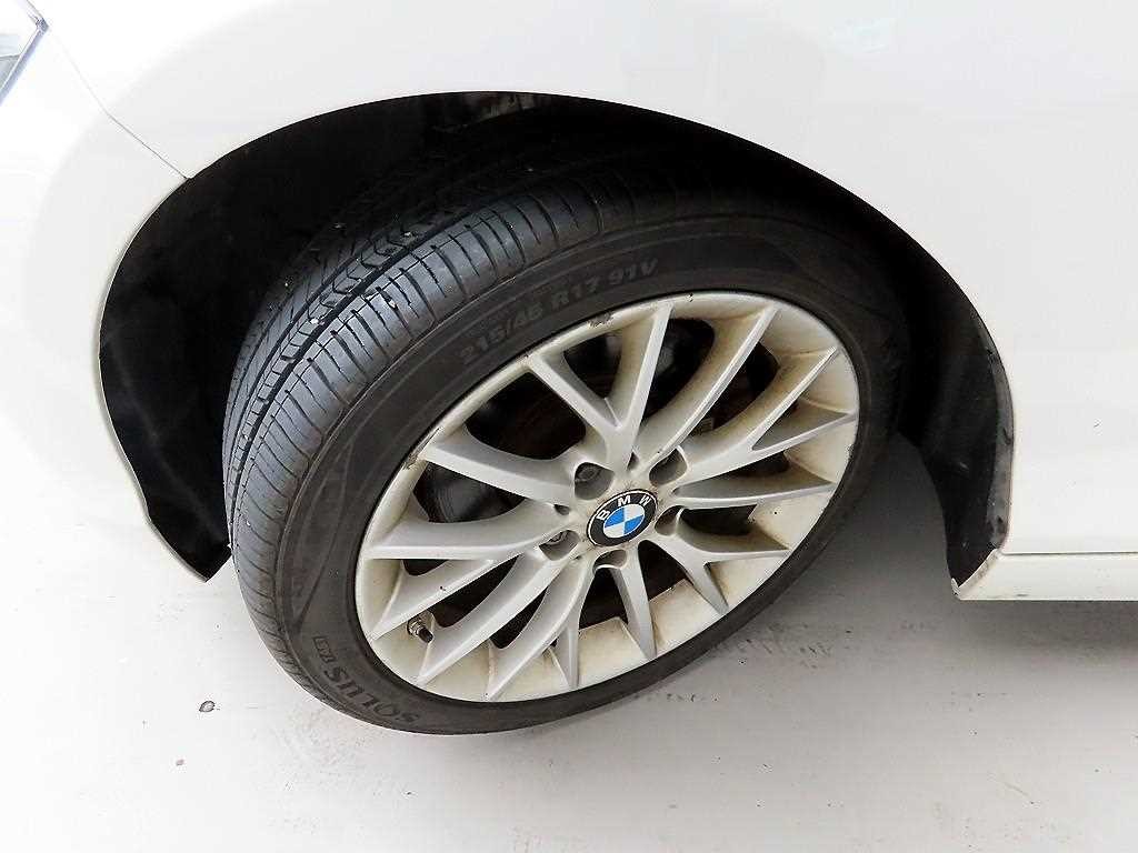 BMW 1시리즈 1시리즈 (F20) 118d 스포츠 이미지 19