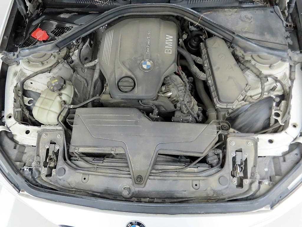 BMW 1시리즈 1시리즈 (F20) 118d 스포츠 이미지 20