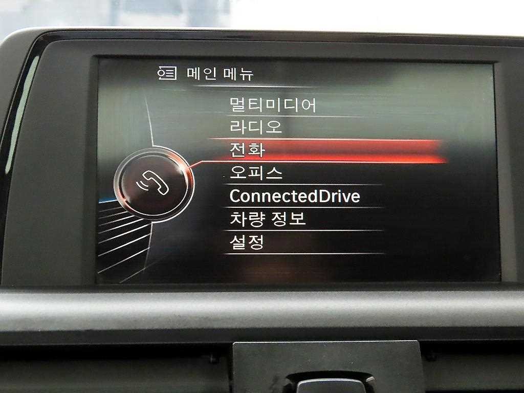 BMW 1시리즈 1시리즈 (F20) 118d 스포츠 이미지 9