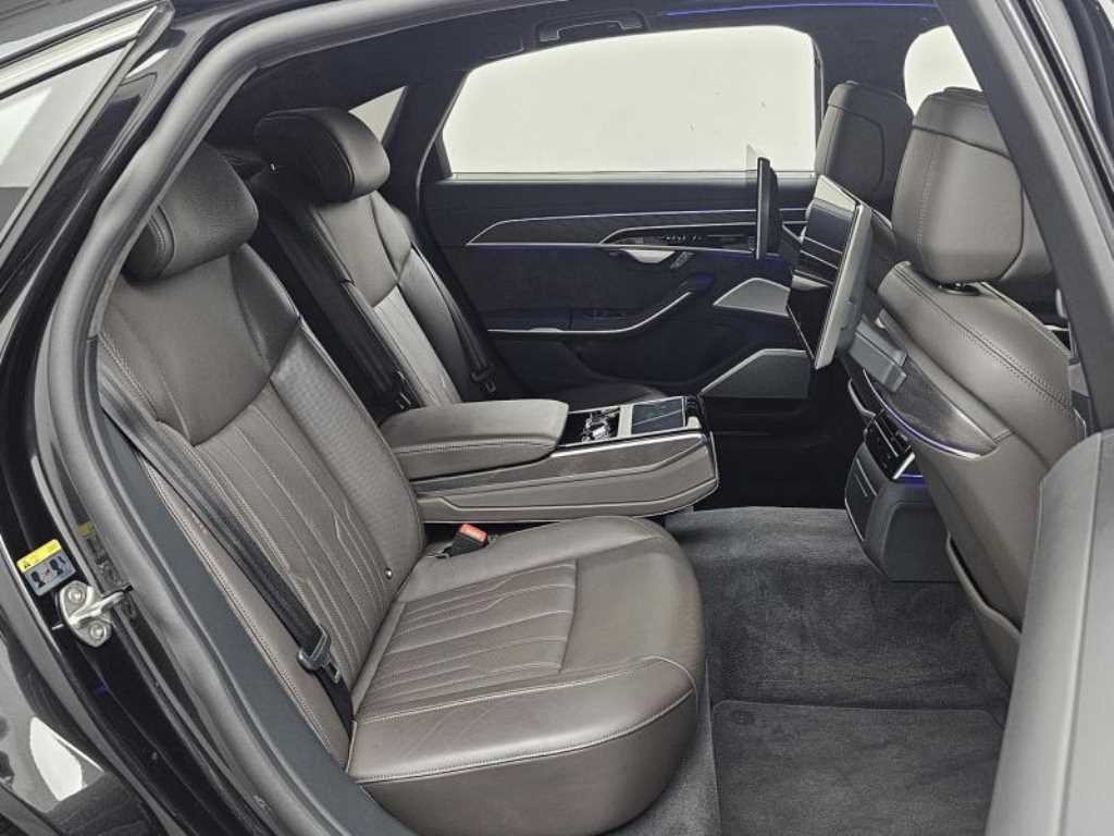 아우디 A8 A8 (D5) 60 TFSI 콰트로 LWB 이미지 12