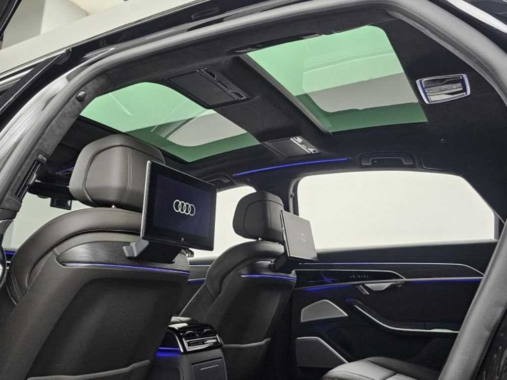 아우디 A8 A8 (D5) 60 TFSI 콰트로 LWB 이미지 18