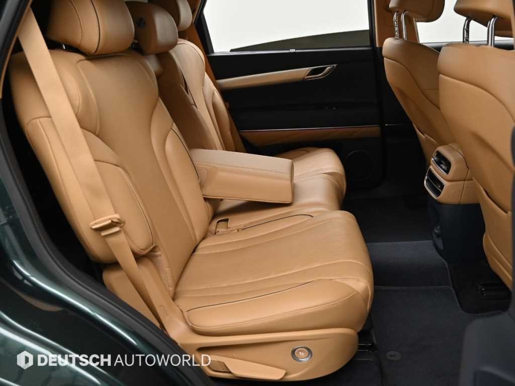 제네시스 GV80 가솔린 2.5T 2WD 이미지 12