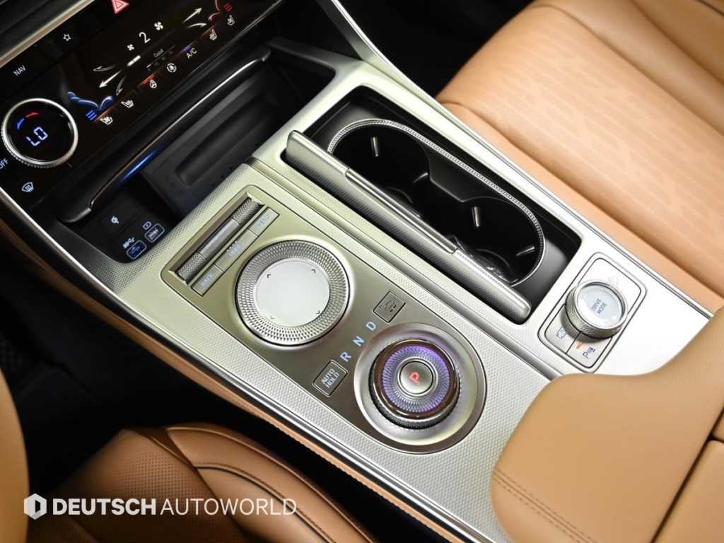 제네시스 GV80 가솔린 2.5T 2WD 이미지 9