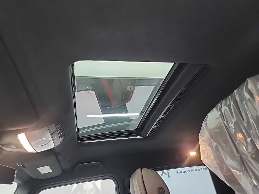 벤츠 G 클래스(G 바겐) G클래스 W463b G400 d 이미지 15