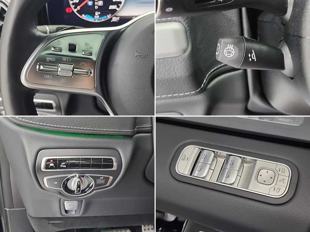 벤츠 G 클래스(G 바겐) G클래스 W463b G400 d 이미지 17
