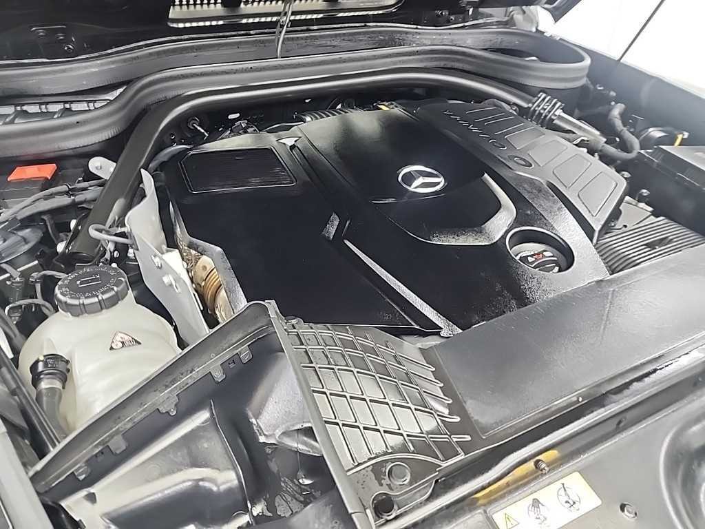 벤츠 G 클래스(G 바겐) G클래스 W463b G400 d 이미지 5