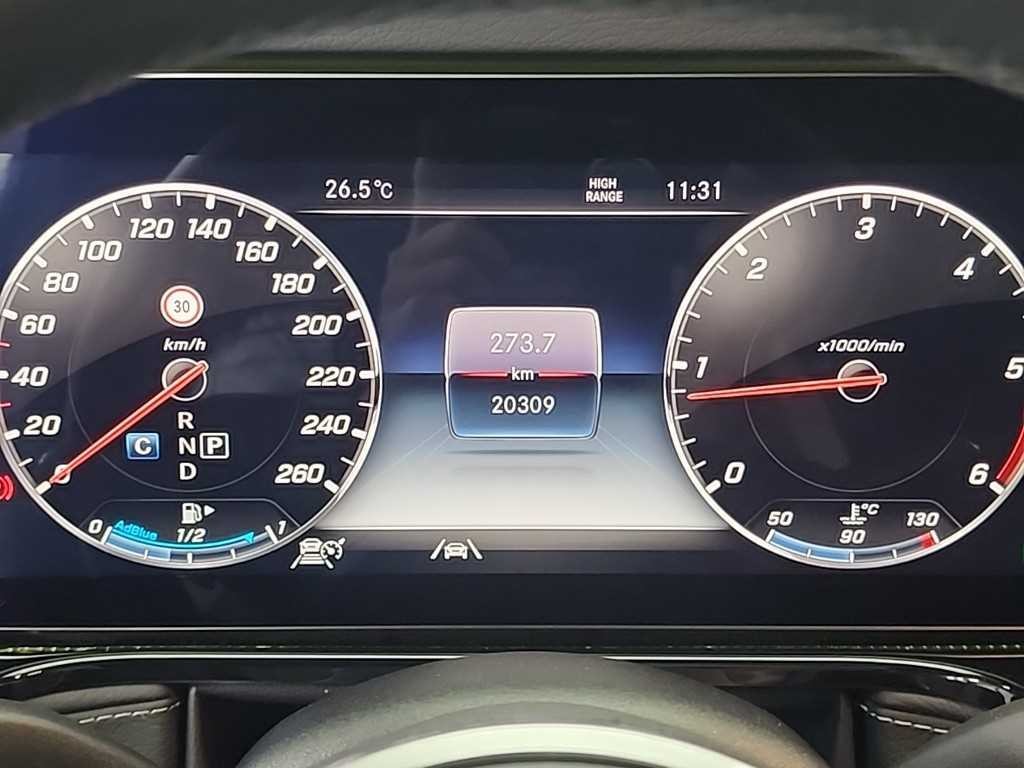 벤츠 G 클래스(G 바겐) G클래스 W463b G400 d 이미지 6