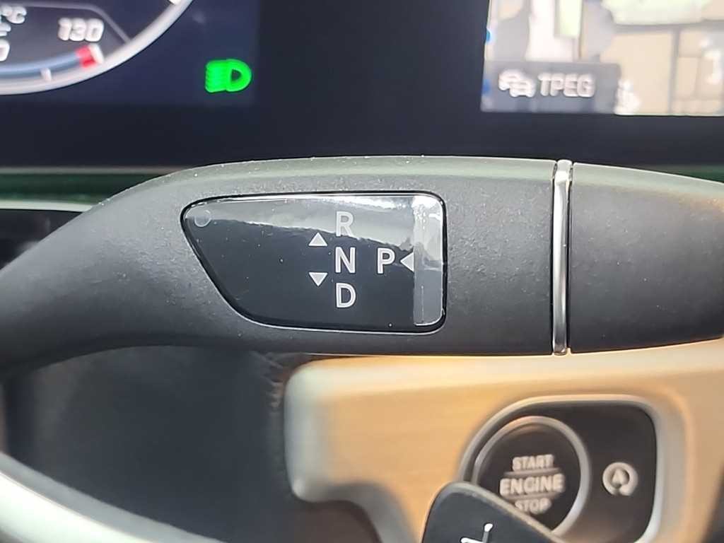 벤츠 G 클래스(G 바겐) G클래스 W463b G400 d 이미지 8