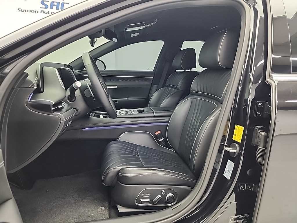 제네시스 G90 G90(RS4) 3.5T GDI AWD 이미지 11