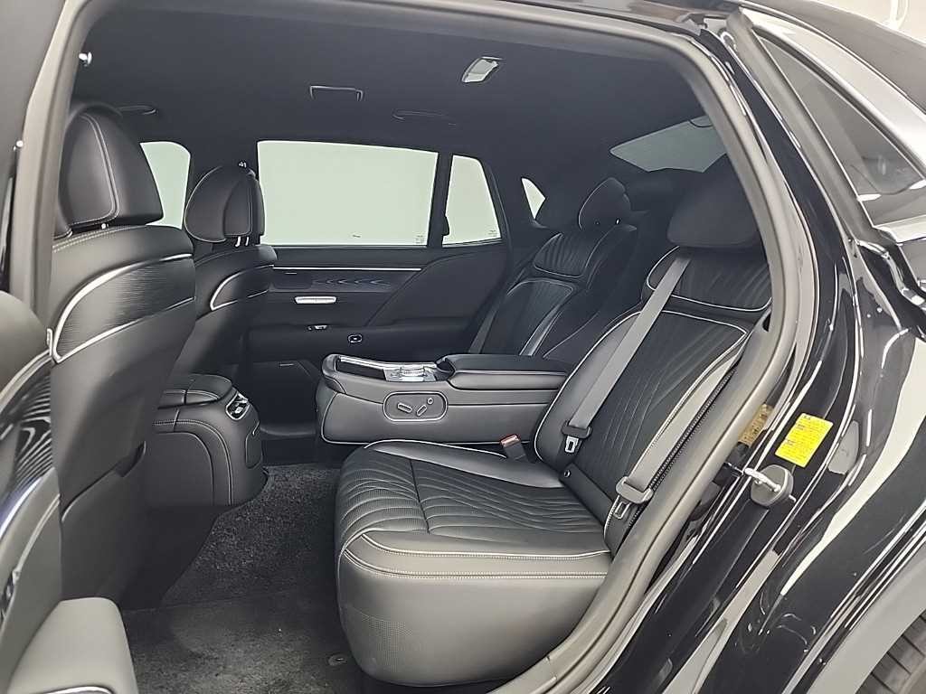 제네시스 G90 G90(RS4) 3.5T GDI AWD 이미지 12