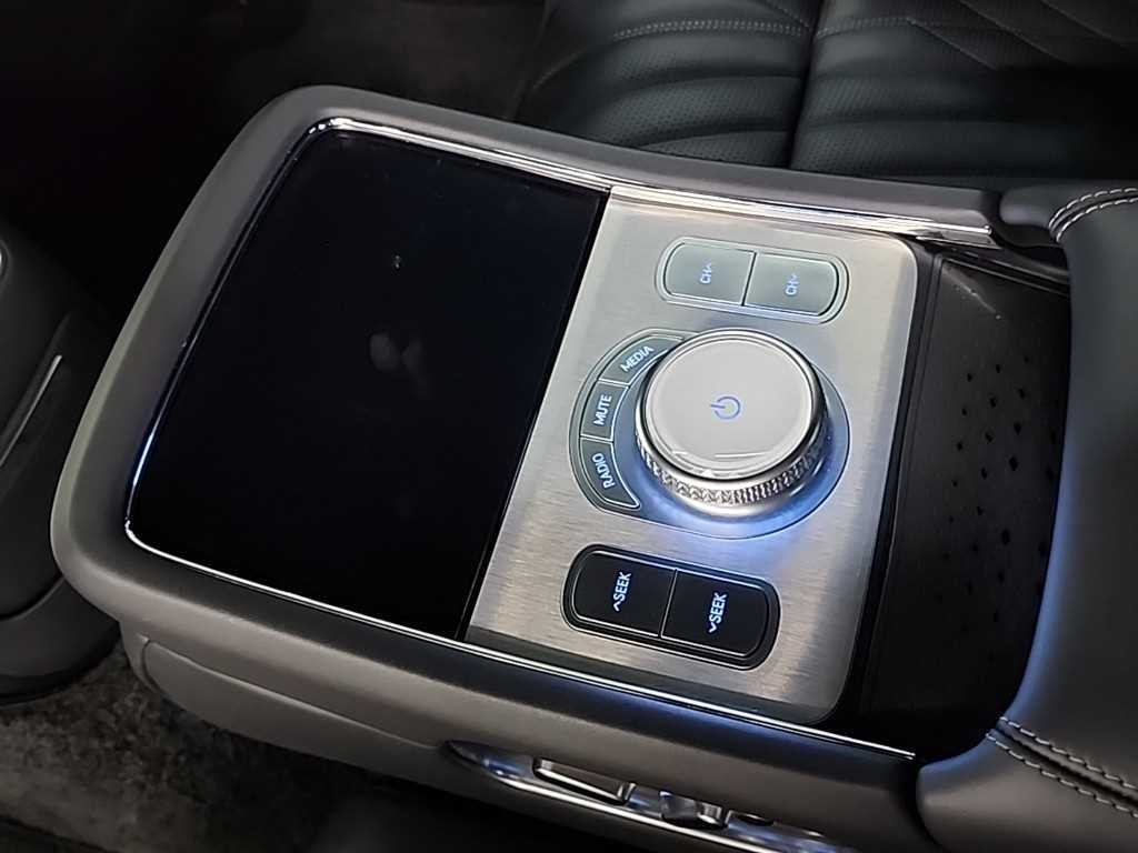 제네시스 G90 G90(RS4) 3.5T GDI AWD 이미지 14
