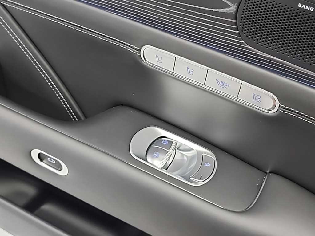 제네시스 G90 G90(RS4) 3.5T GDI AWD 이미지 16