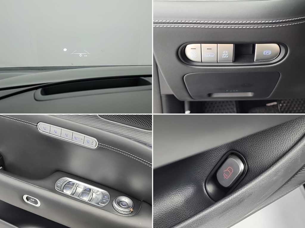 제네시스 G90 G90(RS4) 3.5T GDI AWD 이미지 19