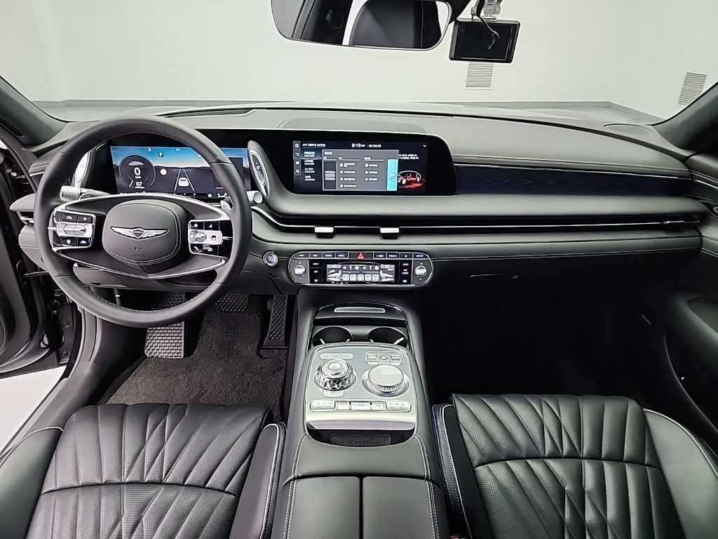 제네시스 G90 G90(RS4) 3.5T GDI AWD 이미지 7