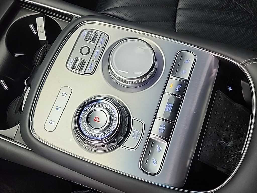 제네시스 G90 G90(RS4) 3.5T GDI AWD 이미지 8