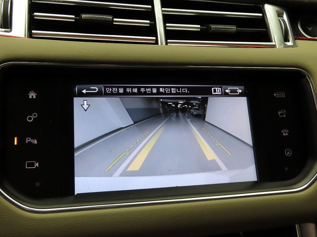 랜드로버 레인지로버 스포츠 레인지로버 스포츠 2세대 3.0 SDV6 HSE 이미지 13