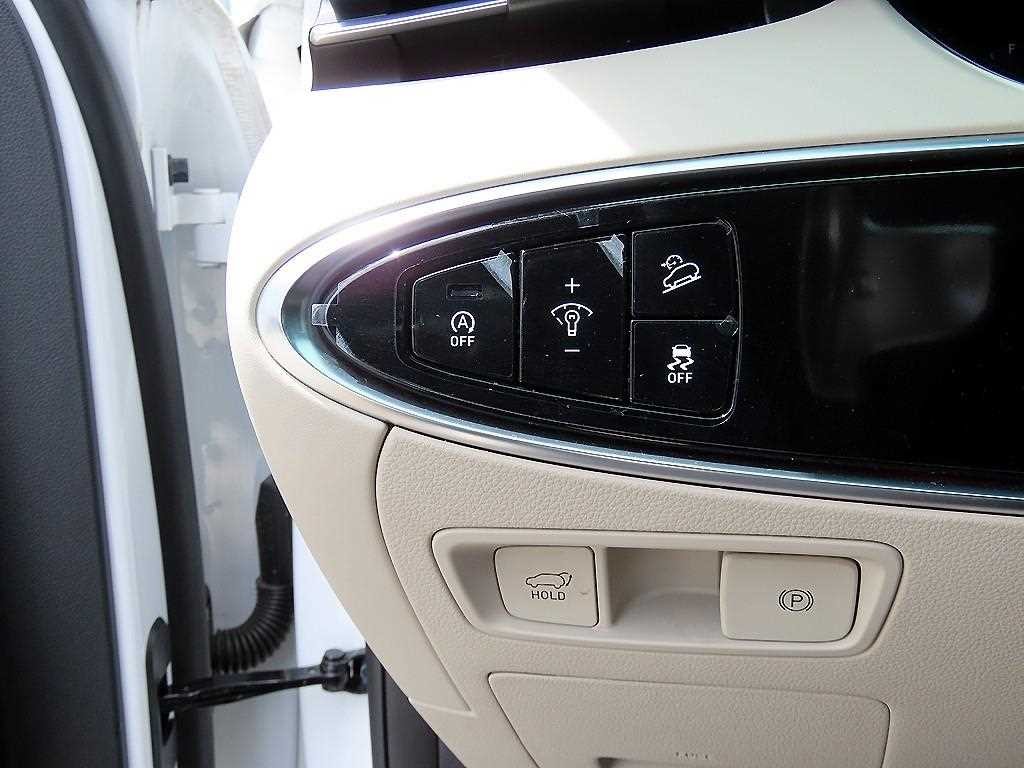 제네시스 GV70 2.5T 가솔린 AWD 이미지 12
