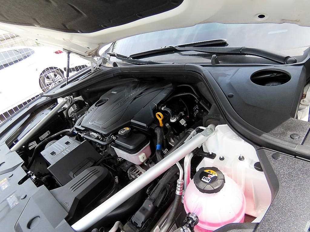 제네시스 GV70 2.5T 가솔린 AWD 이미지 19