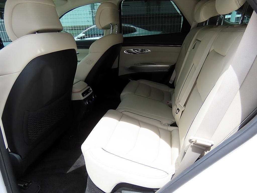 제네시스 GV70 2.5T 가솔린 AWD 이미지 6