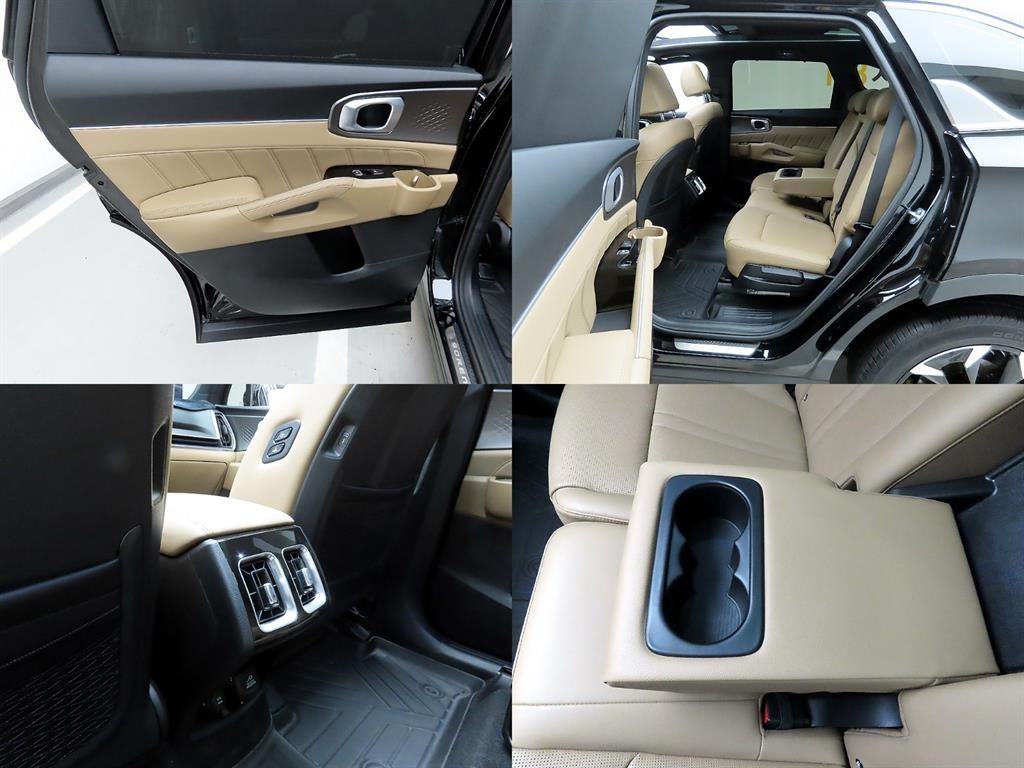 기아 쏘렌토 더 뉴 쏘렌토 4세대 가솔린 2.5T 4WD 시그니처 이미지 17