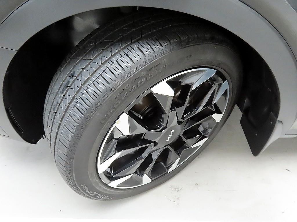 기아 쏘렌토 더 뉴 쏘렌토 4세대 가솔린 2.5T 4WD 시그니처 이미지 19