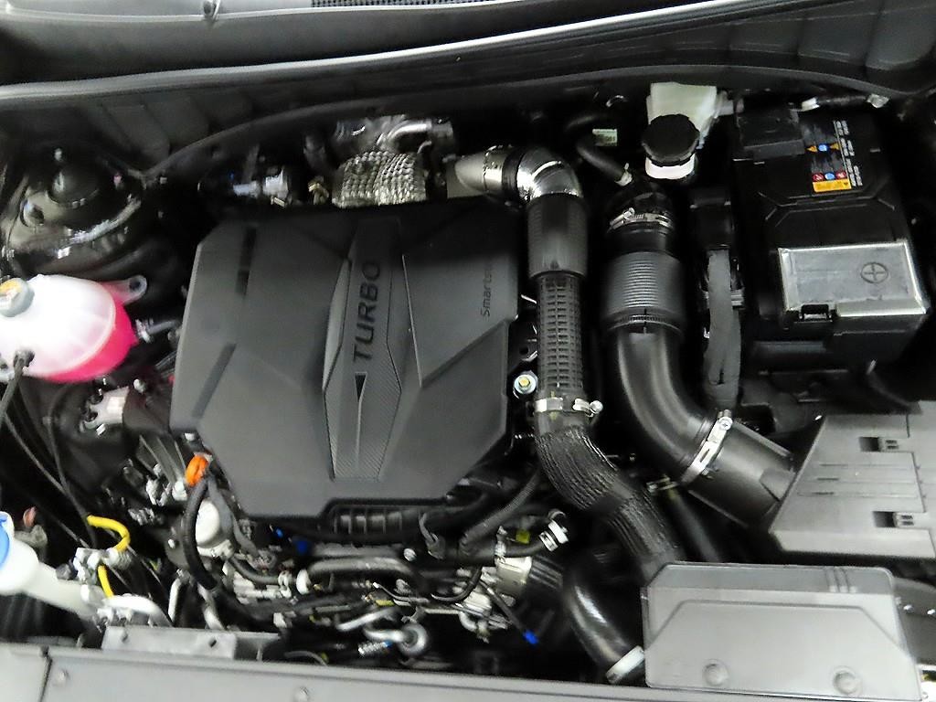기아 쏘렌토 더 뉴 쏘렌토 4세대 가솔린 2.5T 4WD 시그니처 이미지 20