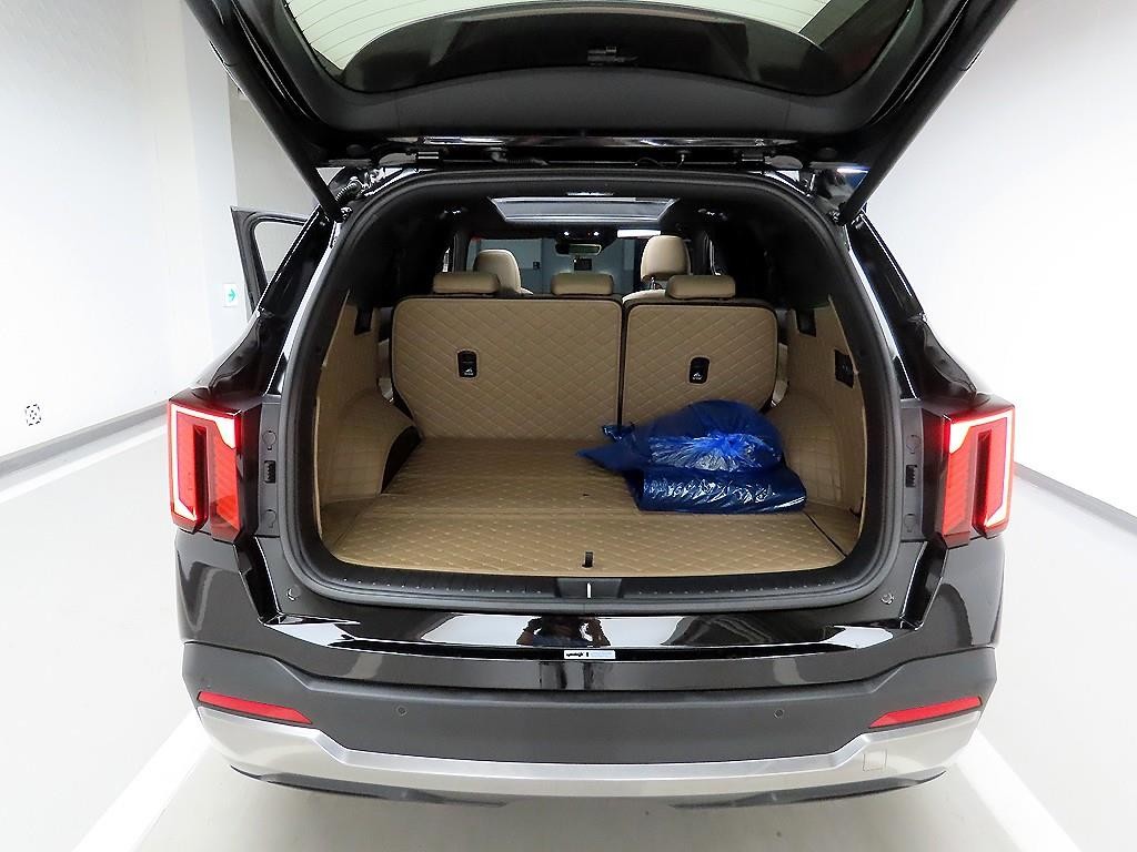 기아 쏘렌토 더 뉴 쏘렌토 4세대 가솔린 2.5T 4WD 시그니처 이미지 5