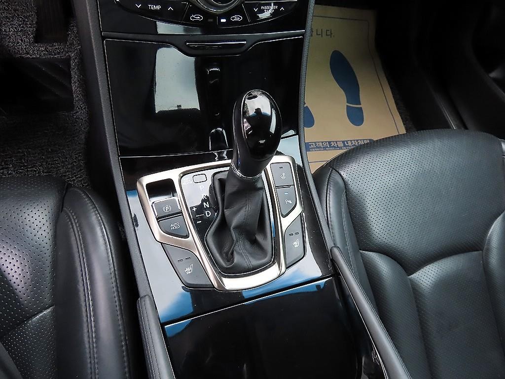 현대 그랜저 그랜저 HG HG240 LUXURY 이미지 10