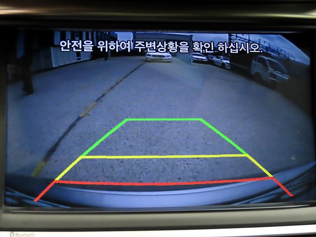 현대 그랜저 그랜저 HG HG240 LUXURY 이미지 15