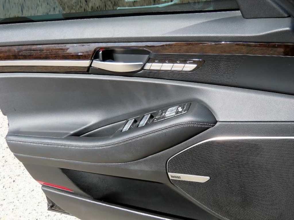 제네시스 G90 3.8 GDI AWD 럭셔리 이미지 12