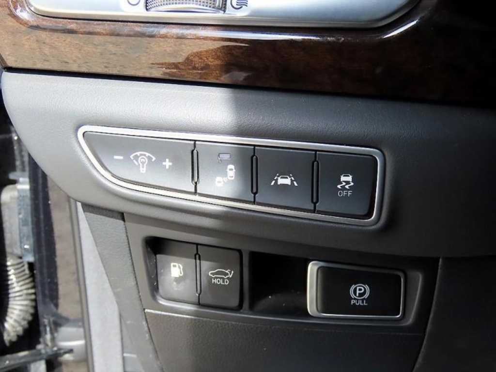 제네시스 G90 3.8 GDI AWD 럭셔리 이미지 13