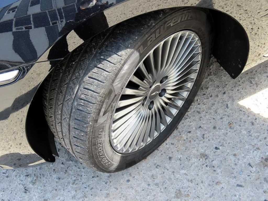 제네시스 G90 3.8 GDI AWD 럭셔리 이미지 20