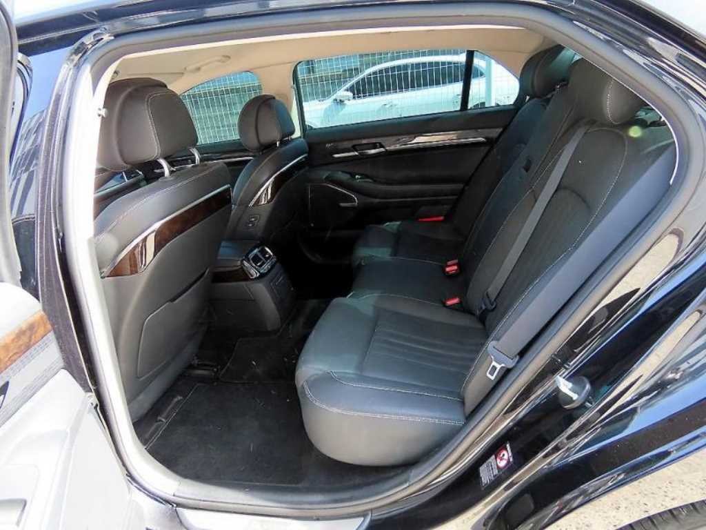 제네시스 G90 3.8 GDI AWD 럭셔리 이미지 6
