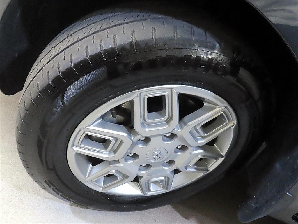 현대 스타리아 2WD 디젤 투어러 모던 9인승 이미지 20