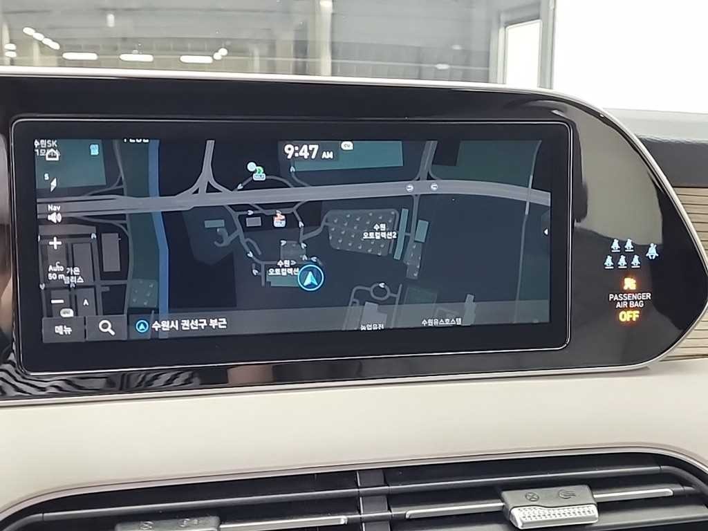 현대 팰리세이드 가솔린 3.8 2WD 프레스티지 이미지 14