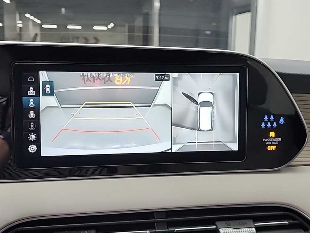 현대 팰리세이드 가솔린 3.8 2WD 프레스티지 이미지 15