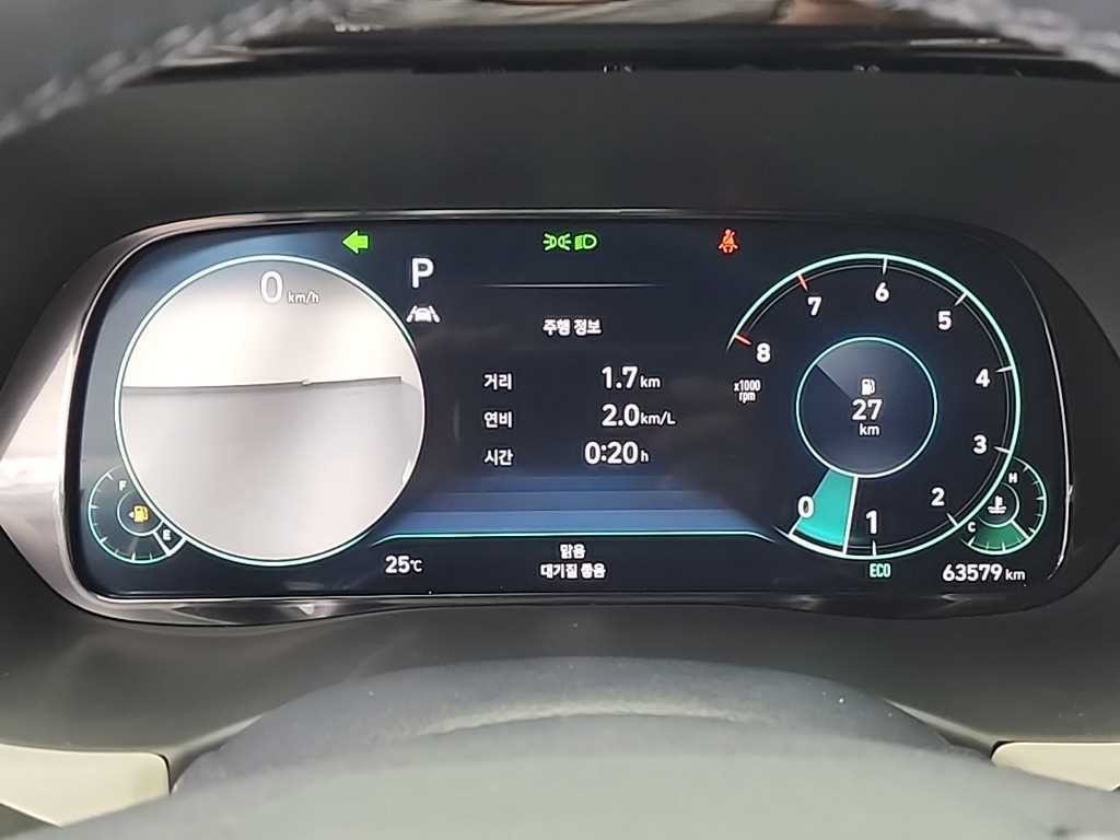 현대 팰리세이드 가솔린 3.8 2WD 프레스티지 이미지 6