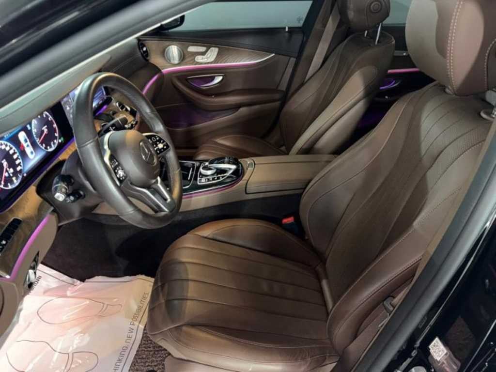벤츠 E 클래스 E-클래스 W213 E300 아방가르드 이미지 6