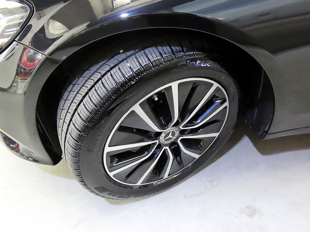 벤츠 C 클래스 C클래스 W205 C200 이미지 19