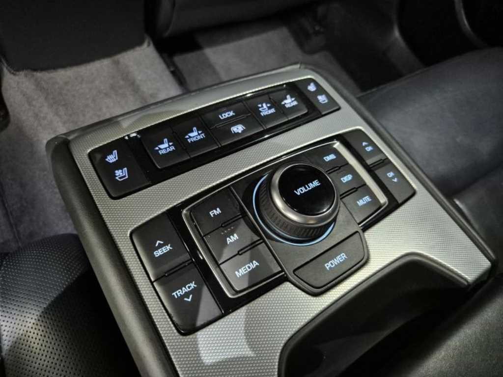 제네시스 G80 3.8 GDI AWD 프레스티지 이미지 15