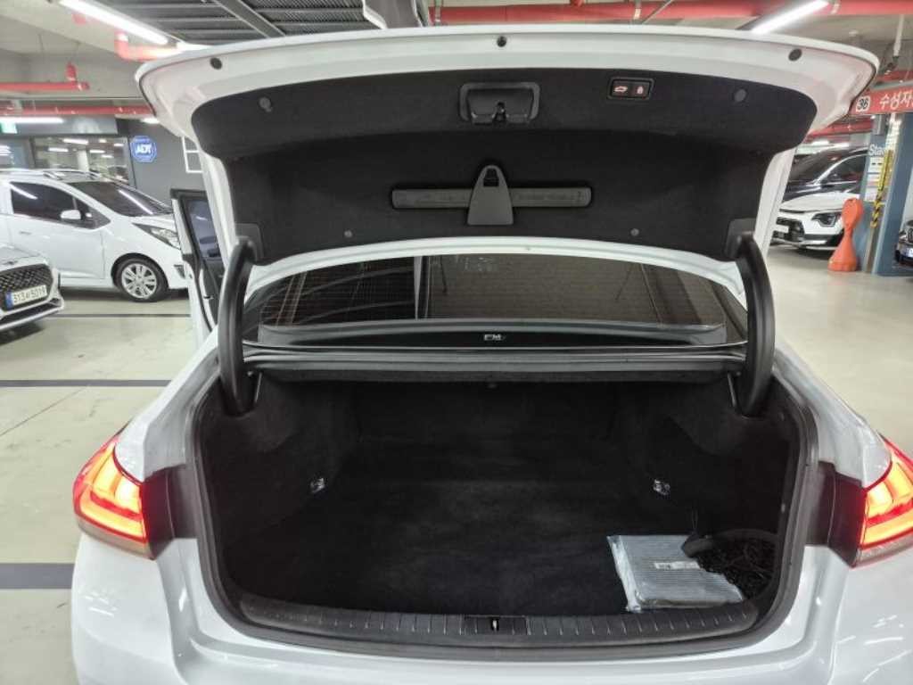 제네시스 G80 3.8 GDI AWD 프레스티지 이미지 18