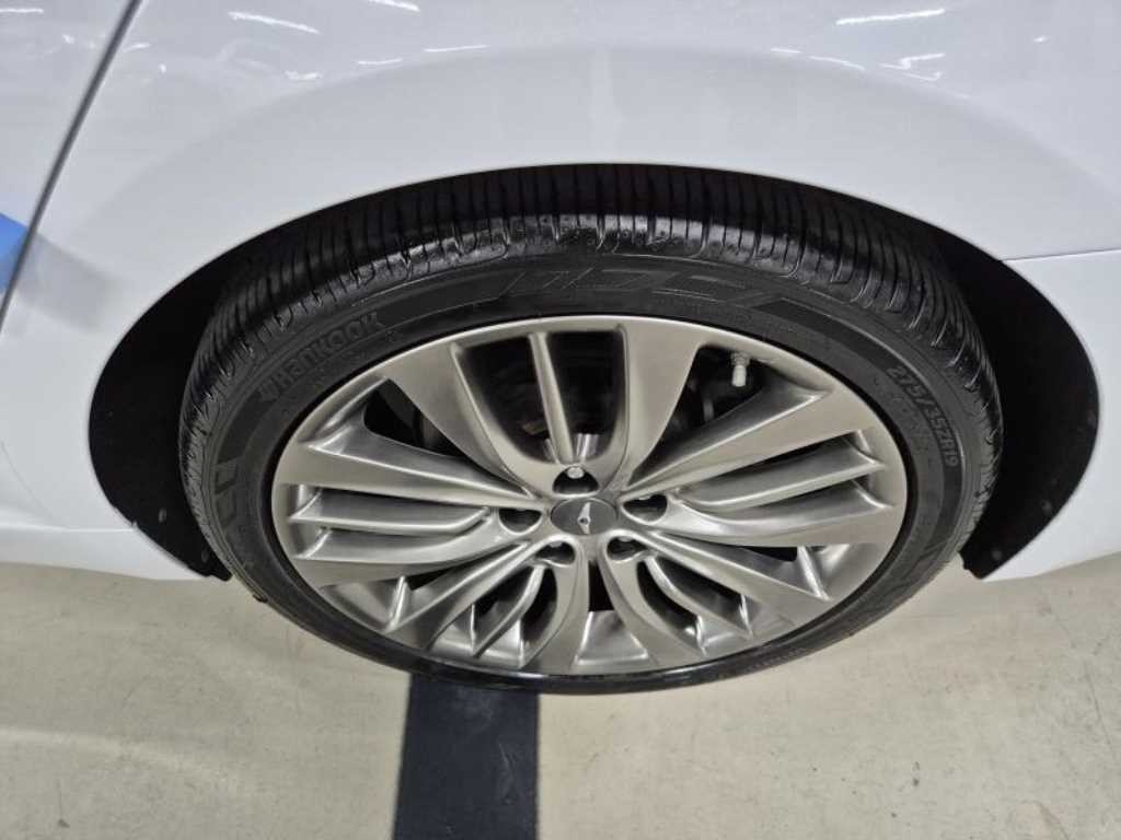 제네시스 G80 3.8 GDI AWD 프레스티지 이미지 19