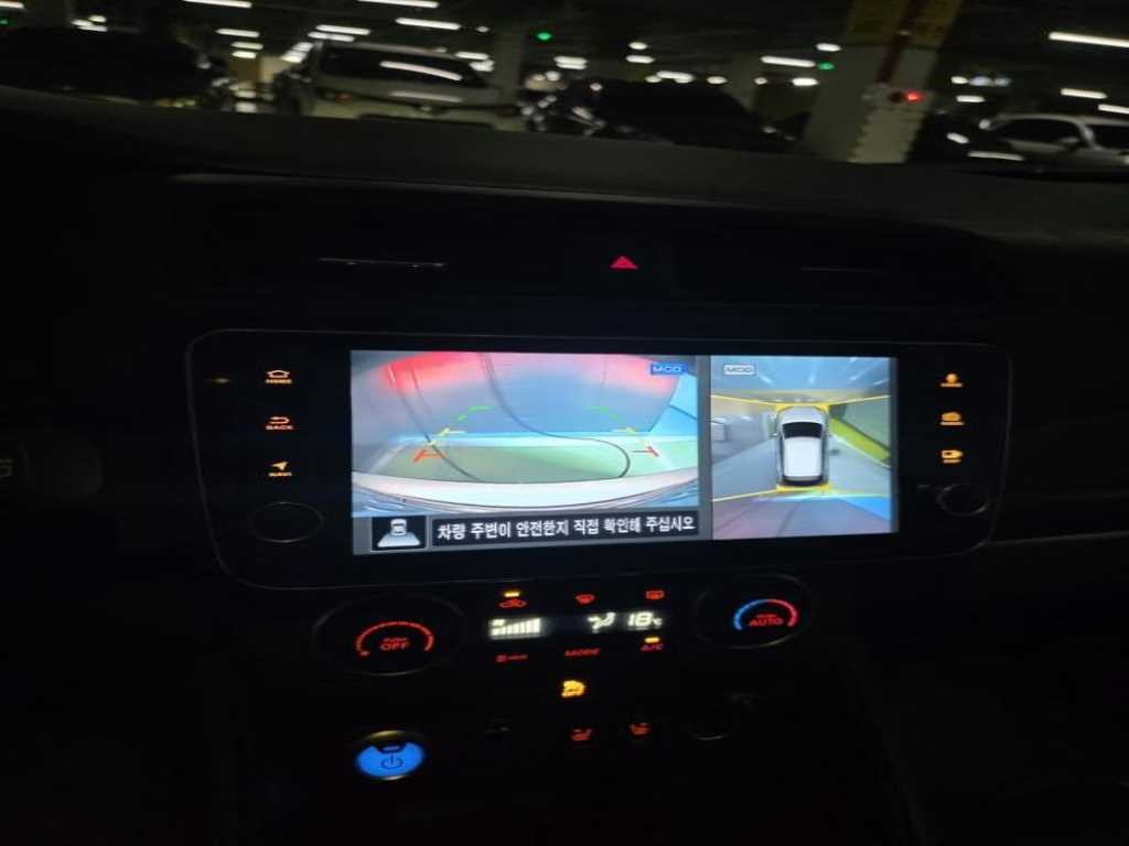 닛산 리프 리프(ZE1) EV SL 이미지 13