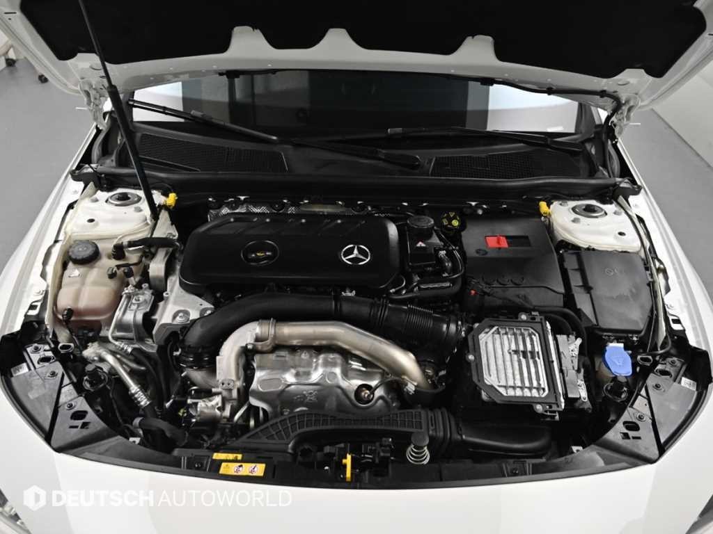 벤츠 CLA 클래스 CLA클래스 C118 CLA 250 4MATIC AMG 라인 이미지 6
