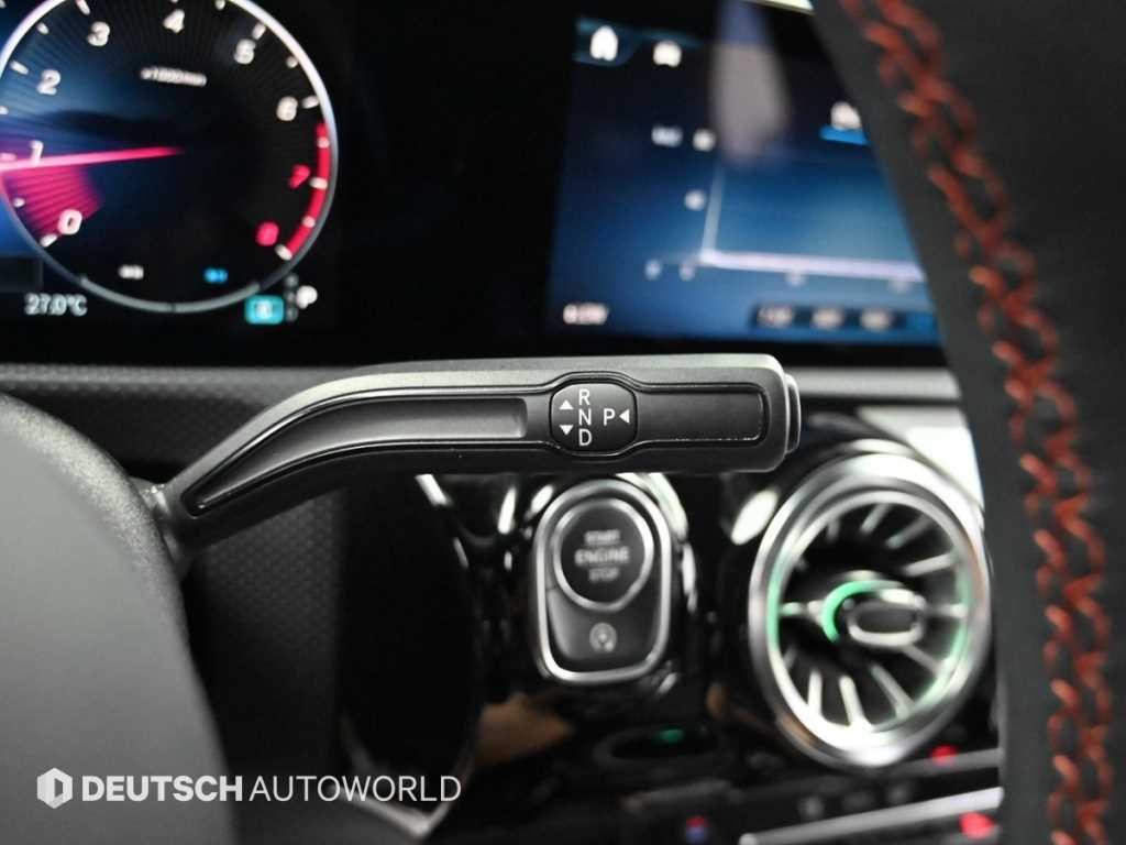 벤츠 CLA 클래스 CLA클래스 C118 CLA 250 4MATIC AMG 라인 이미지 9