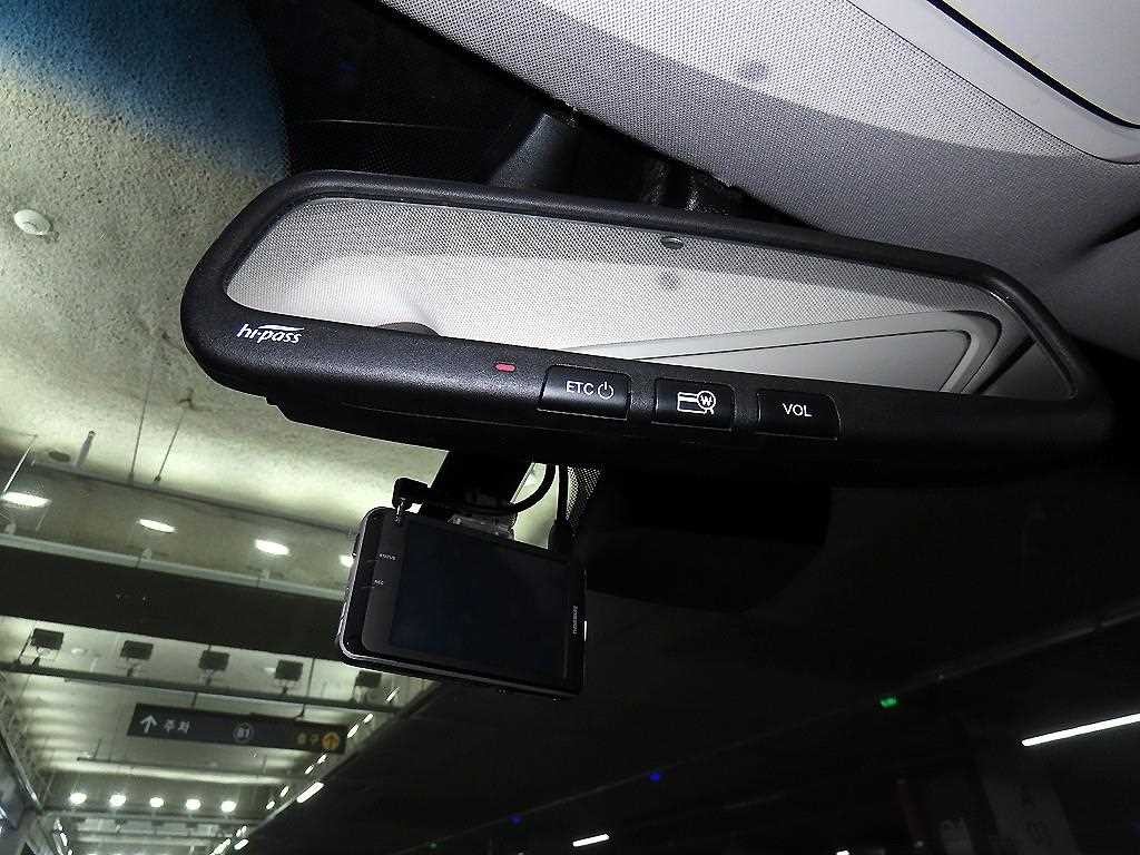 기아 K7 올 뉴 K7 3.0 LPI 노블레스 이미지 13