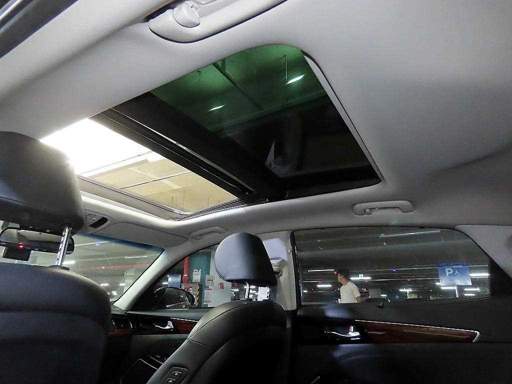 기아 K7 올 뉴 K7 3.0 LPI 노블레스 이미지 15