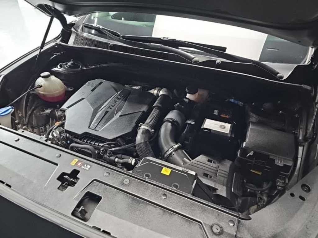현대 싼타페 더 뉴 싼타페 가솔린 2.5T 2WD 프레스티지 이미지 18